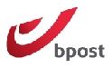 La Poste Binche