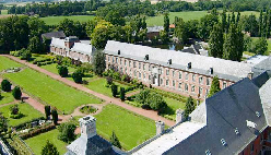 Collège de Bonne-Espérance