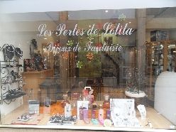Les Perles de Lolita