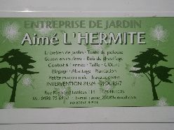 L'Hermite Jardins
