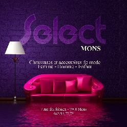 Boutique Select