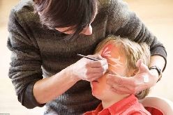 Baboo Make-up
