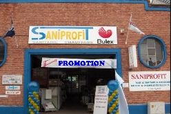 Saniprofit La Louvière