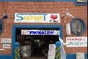 Saniprofit La Louvière