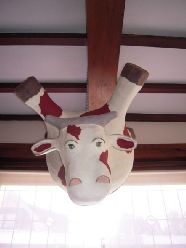 La Vache qui Vole