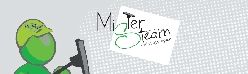 Mister Steam