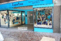 Topolino