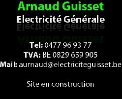 Arnaud Guisset