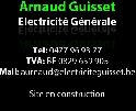 Arnaud Guisset