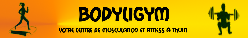 BODYLIGYM