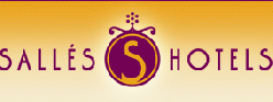 SALLES HOTEL PERE IV