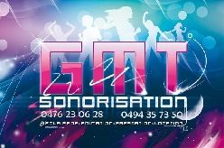 GMT Sonorisation