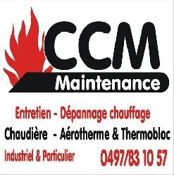 CCM MAINTENANCE