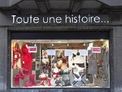 Toute une Histoire