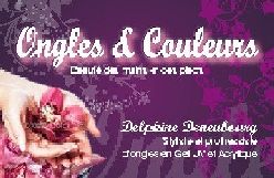 Institut Ongles & couleurs