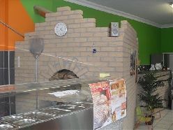 PIZZERIA MAMMA MIA