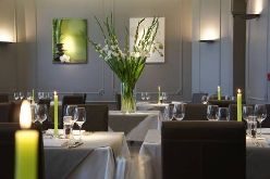 La Table de La Villa