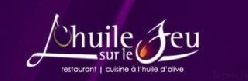 L'Huile sur le Feu