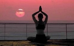 Yoga - La Louvière et La Hestre