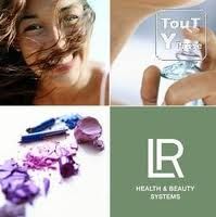 Parfums Beauté Aloé