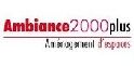 Ambiance 2000 plus sprl