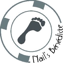 Nail's bénédicte   homme femme couple