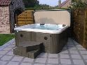 ESPACE SAUNA-JACUZZI-SPA-HAMMAN