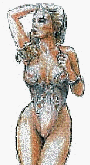 Lingerie Chantal