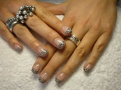 Passionails