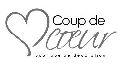 COUP DE COEUR