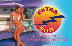 Extra Sun