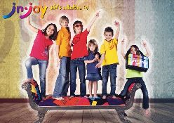 J&JOY Marche en Famenne