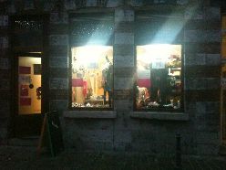 Fripstore