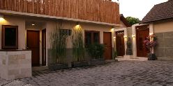 ILOT RESIDENCE BALI ****