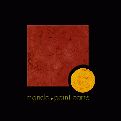 Mondo•point•carre