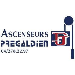 Ascenseurs Prégaldien