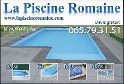 La Piscine Romaine