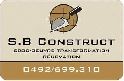 S.B. Construct