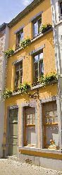 Les gîtes du vieux Namur