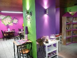 Tendance Basilic
