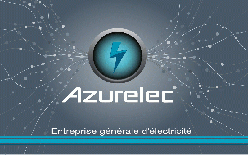 AZURELEC SPRL