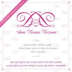 Sans Dessus-Dessous