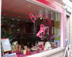 Bubble's Gums Confiserie fine