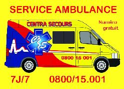 Centra Secours