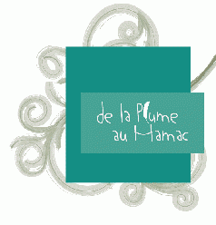 De la Plume au Hamac