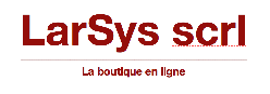 Larsys