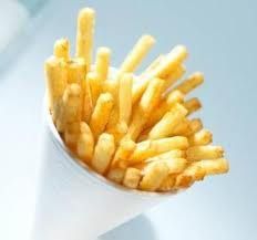 VWS Frites Distribution