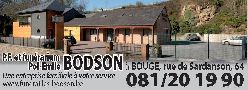 Funérailles Bodson SPRL