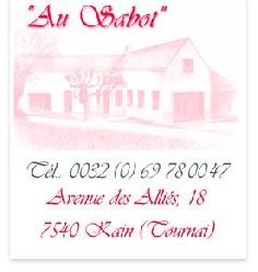 Au Sabot