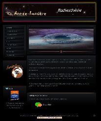 Année-Lumière Voyance